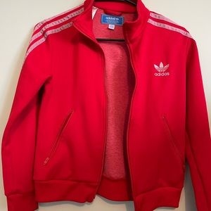 Addidas jacket